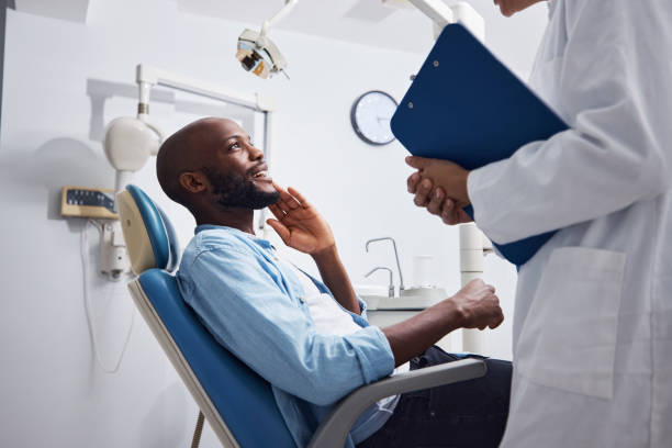 Best Emergency Wisdom Tooth Extraction in Santa Venetia, CA