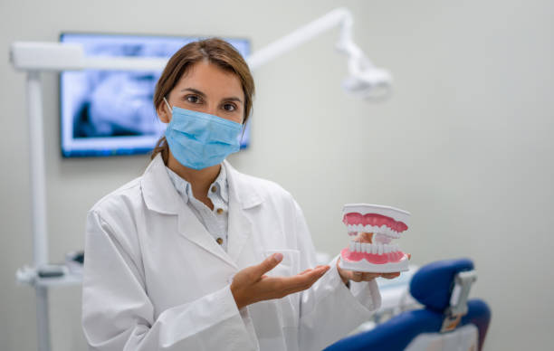 Best Emergency Treatment for Jaw Pain or Injury in Santa Venetia, CA