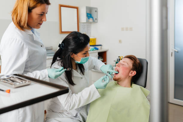 Best Knocked-Out Tooth (Avulsed Tooth) Treatment in Santa Venetia, CA