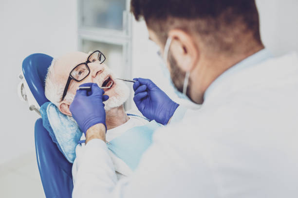 Best Emergency Treatment for Oral Infections in Santa Venetia, CA